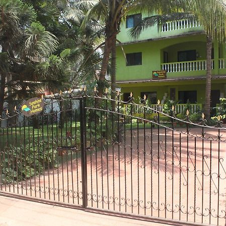 Sunshine Park Homes GOA Exterior photo