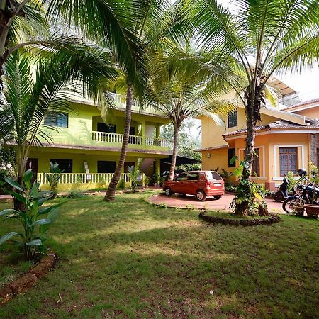 Sunshine Park Homes GOA Exterior photo