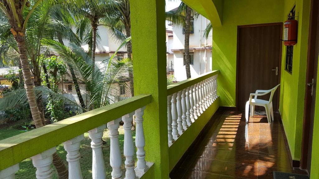 Sunshine Park Homes GOA Exterior photo