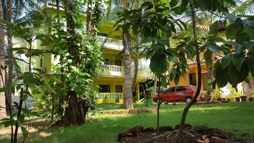 Sunshine Park Homes GOA Exterior photo