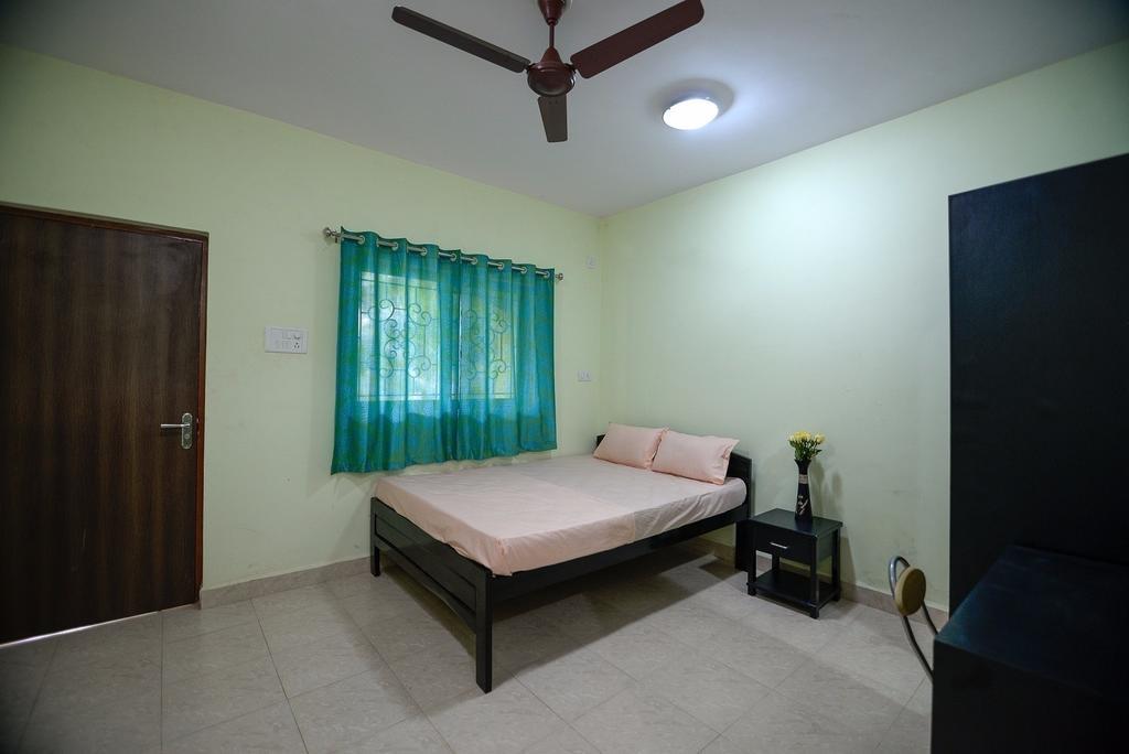 Sunshine Park Homes GOA Exterior photo