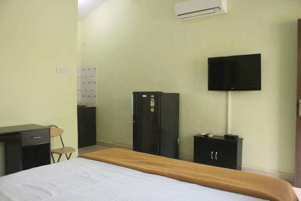 Sunshine Park Homes GOA Exterior photo