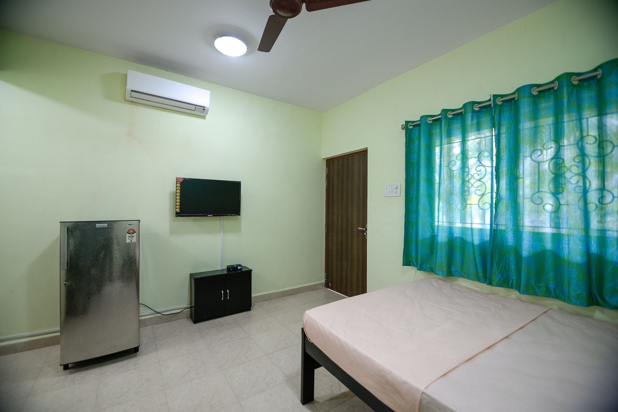 Sunshine Park Homes GOA Exterior photo